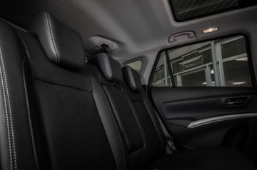 Bild 20 Suzuki (SX4) S-Cross Comfort Allgrip Pano Navi USB