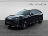 XPENG G9 MY24 AWD PERFORMANCE |NIGHT|DISTR|360°|NAVI - XPENG G9: Performance