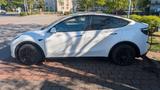 Tesla Model Y Long Range Dual Motor AWD EAP AHK - Tesla Model Y in Dresden
