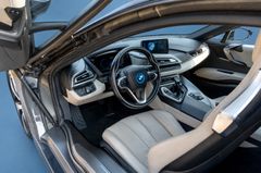 BMW i8 – 15 / 29
