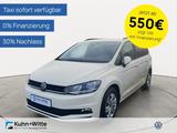 Volkswagen Touran Trendline 2,0 l TDI *SHZ*AppelCar*FRONTKA - Volkswagen: mit Spurwechselassistent