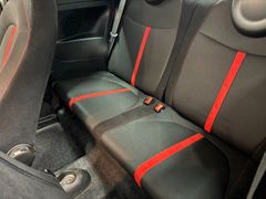 ABARTH 500 1.4 TURBO*PDC*KLIMA*XENON*SPORT PAKET*S-AGA* ABARTH 500 1.4 TURBO*PDC*KLIMA*XENON*SPORT PAKET*S-AGA*