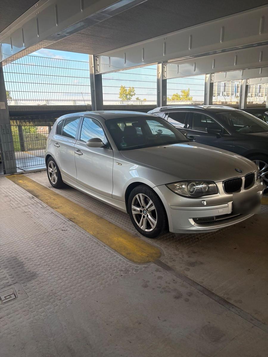 BMW 118