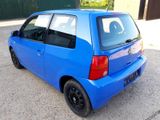 Volkswagen vw Lupo 1.2 TDI 3L - Volkswagen Lupo mit Diesel-Antrieb: Kleinwagen, 1.2