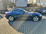 BMW Z4 Bj. 2009 104000km - BMW Z4 in Duisburg