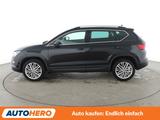 Seat Ateca 1.6 TDI Xcellence Aut*NAVI*LED*TEMPO*CAM* - Seat Ateca mit Diesel-Antrieb: Geländewagen, Automatik