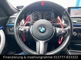 BMW 320 X Drive Gran Turismo M Paket - gebrauchte BMW 320 Gran Turismo aus dem Jahr 2014