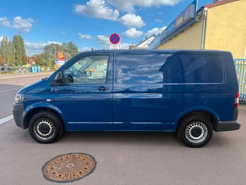 Volkswagen T5 Transporter - 3
