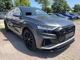 Audi SQ8 4.0 TDI quattro ABT - Audi SQ8 Abt Gebrauchtwagen