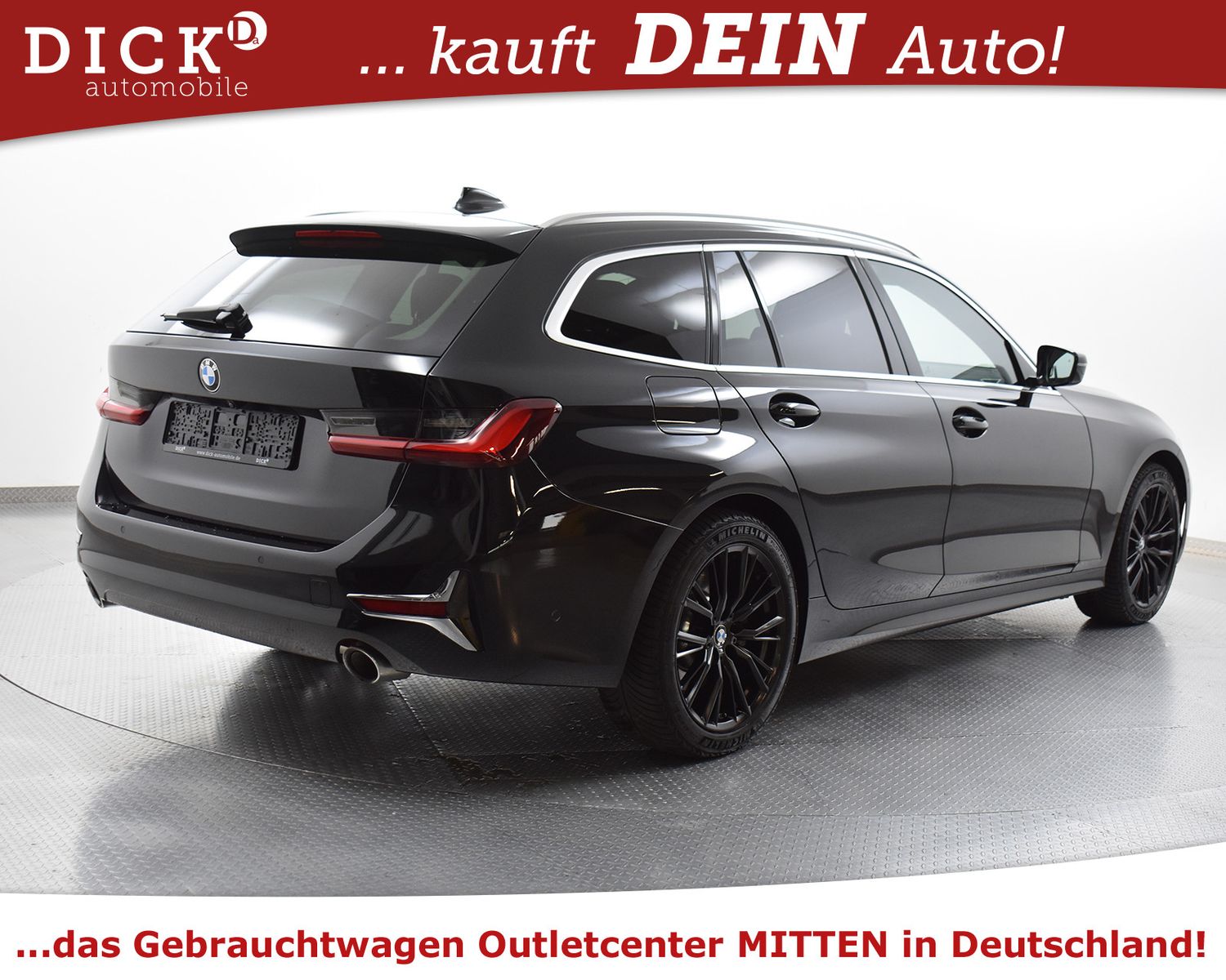 BMW 330d xDr Aut. Luxury Line VIRTU+LASER+PROF+KAM+M - Image 4