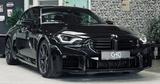 BMW M2 M Race Track Paket | Schalensitze Carbon | LE - gebrauchte BMW M2 aus dem Jahr 2023