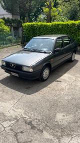 Alfa Romeo 33 s 1.3 benzina Anno 1987 - Alfa Romeo 33