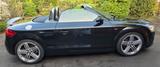 Audi TT Roadster 2.0 TFSI S tronic - - Audi TT: Cabrio