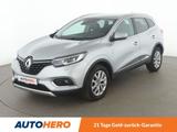 Renault Kadjar 1.3 TCe Limited Aut.*NAVI*VC*TEMPO* - Renault Kadjar in Berlin