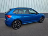 Skoda Kamiq Monte Carlo/LED/Navi/ACC/Vega 18/AHK/1.Hd - Skoda Kamiq: Monte Carlo