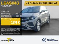Volkswagen T-Cross - Vorschau Bild 1