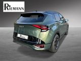 Kia Sportage 1.6 CRDi 48V AWD DCT GT-Line DriveWise- - Kia Sportage mit Diesel-Antrieb: Allradantrieb