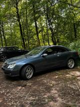 Mercedes-Benz CLK 200 CLK200 Coupe 2005  ... - Mercedes-Benz CLK 200 in Bielefeld