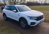 Volkswagen Touareg 3.0 V6 TDI SCR 170kW 4MOT DRIVE Tipt...