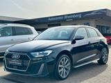 Audi A1 Sportback 40 TFSI S line*HU 09*2027* - Audi A1: 2.0