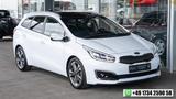 Kia Ceed Sportswagon Platinum Edi*KAM*PANO*SPUR*TOT - Kia cee'd / Ceed: Weiß