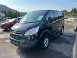 Ford Transit/Tourneo Custom Kombi 310 L1 Tourneo Tita - gebrauchte Ford Tourneo Custom aus dem Jahr 2017