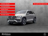 Mercedes-Benz GLE 300 d 4MATIC AHK/HEAD-UP/PANO-SHD/360°KAMERA - Mercedes GLE 300 mit Schiebedach