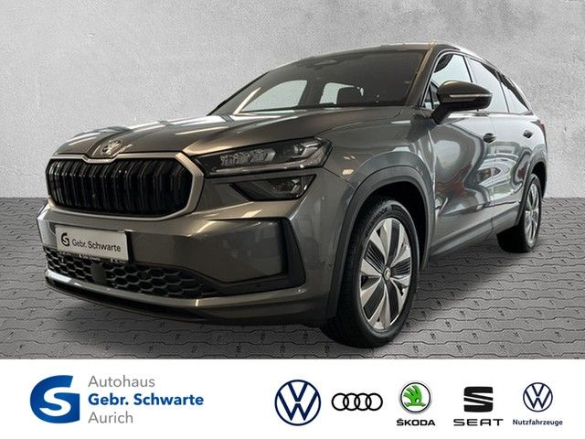 Skoda Kodiaq 2,0 TDI DSG 4x4 Selection VORFÜHRWAGEN