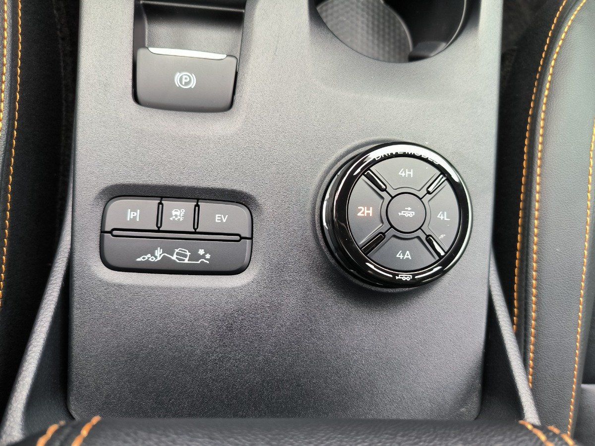 Ford Ranger - Bild 14