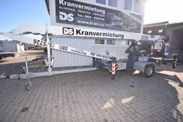 Andere AMAK 28 Klaas  800kg kein Böcker