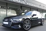 Audi A6 45 TDI quattro S-line*ACC*Virtual*MATRIX*20"