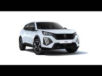 Peugeot 2008 - Vorschau Bild 4