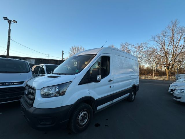 Ford Transit Kasten 290 L2 Trend KLIMA PDC TEMPOMAT