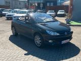 Peugeot 206 Cabriolet CC Platinum