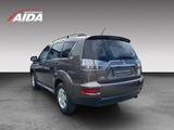 Mitsubishi Outlander 2.0 MIVEC  Invite *AUTOMATIK* - Mitsubishi Outlander Invite mit Benzin-Antrieb