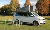 Volkswagen T5 California Comfortline Edition SH-gepf.