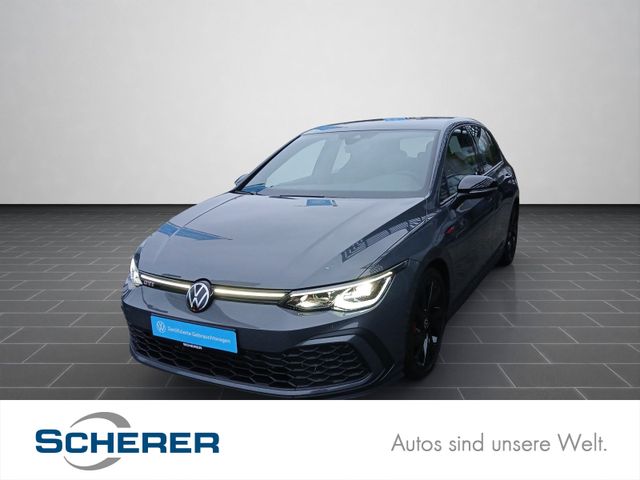 Volkswagen Golf VIII GTI 2.0 TSI DSG NAVI/HARMAN/APP/ACC/SH