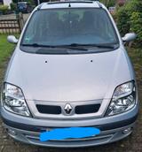 Renault renault scenic - Renault Scenic aus 2000