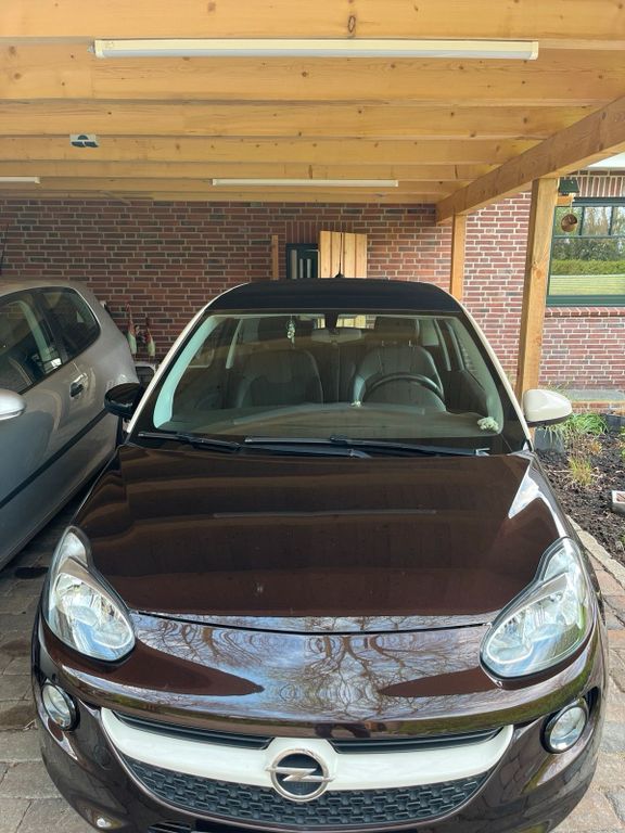 Image of Opel Adam