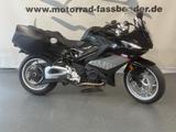 BMW F800GT ab 2017 schoenes Bike, sehr gepflegt - BMW F800S