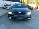 Skoda Octavia Combi 1.9Tdi Elegance*Klimautomatik1Hand - Skoda Octavia: Combi Elegance TDI