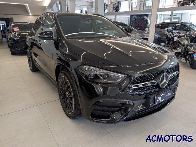 Other MERCEDES-BENZ GLA 200 d Automatic AMG Line Advan imagem 2