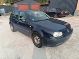Volkswagen Golf 1.9TDI Auto Comfortline - Volkswagen Golf aus 2000: TDI