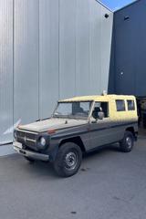 Mercedes-Benz 290 GD | Nur 34.000 KM ! | 1Hand - Mercedes-Benz Gd