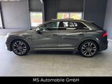 Audi SQ8 4.0TDI quattro/ RS-SITZ/ACC/ B&O/MATRIX/PANO - Audi SQ8 mit Schiebedach