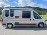 Globecar Style, Sat,TV,Kamera  - Globecar Kastenwagen