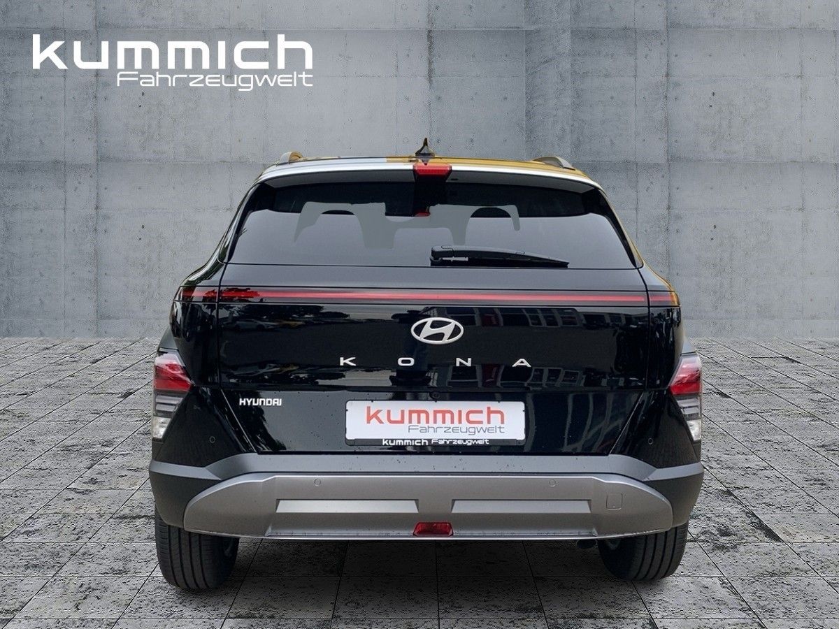 Hyundai KONA - Bild 5