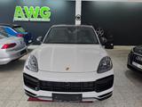 Porsche Cayenne Coupe Turbo GT*Carbon - Porsche: Turbo