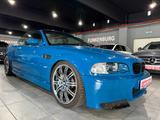BMW M3 - gebrauchte BMW M3 aus dem Jahr 2002