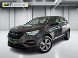Opel Grandland 1.6 Turbo Edition **HU/AU neu* - Opel Grandland (X) Gebrauchtwagen in Leipzig